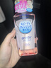 高絲（Kose）卸妝油240ml*3粉色干濕兩用眼唇敏肌用生日禮物送女友 曬單實(shí)拍圖