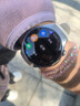 華為（HUAWEI）手表WATCH 5【國補15%】智能運動(dòng)健康eSIM獨立通話(huà)血氧呼吸體溫監測風(fēng)險評估送男女士朋友4Pro 42mm金星白丨白色素皮復合表帶【皮表帶+貼膜】 曬單實(shí)拍圖