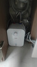 海爾（Haier）【咨詢(xún)客服享補貼】FA小廚寶 電熱水器 儲水式一級能效 家用廚房恒溫2200W速熱節能保溫小體積 6.6L 2200W FA節能速熱43升熱水量 曬單實(shí)拍圖