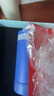 膳魔師（THERMOS）美甲系列不銹鋼保溫杯時(shí)尚精美禮盒裝生日女神節禮物學(xué)生杯子TCOG 清晨藍 250ml 禮盒裝附杯包 曬單實(shí)拍圖
