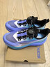 喬丹男大童運動(dòng)跑步鞋子【輕速3.0】?jì)和募就笟馔?冰月藍/藍 38 曬單實(shí)拍圖