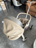 bebebus蝴蝶遛娃Pro輕便折疊口袋推車(chē)可坐可躺帶減震嬰兒車(chē)雙向溜娃推車(chē) 曬單實(shí)拍圖