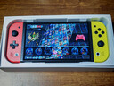小霸王Q960游戲機PSP便攜掌機2024家用連接電視游戲機懷舊FC搖桿街機Q960+128G 曬單實(shí)拍圖