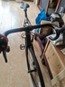 喜德盛公路自行車(chē)RC300碟剎X6鋁合金內走線(xiàn)車(chē)架Claris2*8速變速 灰/黑 480mm（適合身高165-175cm） 曬單實(shí)拍圖