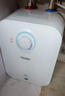 海爾國家補貼5升小廚寶電熱水器EC5FA 一級能效京東自營(yíng) 1750W速熱節能 家用廚房臺下小型儲水式熱水寶 曬單實(shí)拍圖