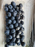 【當季限定】云南9分甜花香大藍莓250g 18mm+ 曬單實(shí)拍圖