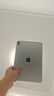 Apple/蘋(píng)果 iPad Pro11英寸 M5芯片 2025年新款平板電腦 256G WLAN版 銀色 曬單實(shí)拍圖
