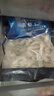 1號會(huì )員店（One's Member）青蝦仁1kg 0添加保水劑 手工去蝦線(xiàn) 拉鏈袋取食方便 曬單實(shí)拍圖