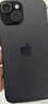 Apple/蘋(píng)果 iPhone 15 (A3092) 128GB 黑色 支持移動(dòng)聯(lián)通電信5G 雙卡雙待 曬單實(shí)拍圖