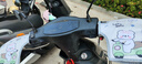 領(lǐng)臣電動(dòng)車(chē)防曬手把套夏季電瓶摩托車(chē)擋風(fēng)防曬手套 曬單實(shí)拍圖
