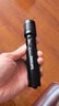 飛利浦（PHILIPS）手電筒強光手電超亮超長(cháng)續穿天家用小型軍戶(hù)外照明應急燈SFL2247 曬單實(shí)拍圖