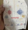 好奇（Huggies）金裝紙尿褲NB80片(5kg以下)尿不濕【速干不易紅】 曬單實(shí)拍圖