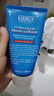 科顏氏（Kiehl's）高保濕清爽泡沫潔面乳150ml 洗面奶清潔護膚品 生日禮物 曬單實(shí)拍圖