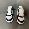 高顏值板鞋男士2026年新款紐約洋基隊休閑運動(dòng)莆田百搭板鞋子男款 黑白低幫【源版復刻+順豐包郵】 42 標準碼 曬單實(shí)拍圖