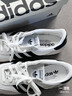 adidas「T頭鞋」R71復古經(jīng)典薄底運動(dòng)鞋男女阿迪達斯官方三葉草   黑色/白色/晶白   36 曬單實(shí)拍圖
