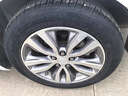 德國馬牌（Continental）汽車(chē)輪胎205/55R16 91V FR UCJ+ 適配豐田卡羅拉/朗逸/速騰/寶來(lái) 曬單實(shí)拍圖