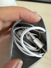 WITGOER【柏林音質(zhì)丨品牌直營(yíng)】有線(xiàn)耳機type-c適用蘋(píng)果17/16/15/promax/ipad/iphone/plus平板usb-c/air 曬單實(shí)拍圖