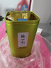 張一元茶葉2025新茶雨前一級高山綠茶300g罐 嫩芽綠茶茶葉春茶綠茶 高山綠茶 300g*1罐 曬單實(shí)拍圖
