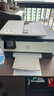 惠普（HP）8120三合一家用彩色多功能一體打印機（高速雙面打印，微信打印，明星機型） 曬單實(shí)拍圖