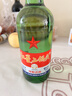 紅星二鍋頭 綠瓶大二 純糧清香型白酒 自飲北京特產(chǎn)禮品 年貨春節送禮 56度 750mL 6瓶 整箱裝 曬單實(shí)拍圖