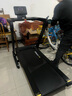 麥瑞克（MERACH）跑步機家庭用爬坡運動(dòng)健身房器材減震護膝靜音X5Ultra MR-T10B9 曬單實(shí)拍圖
