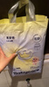 babycare易穿褲拉拉褲M(mǎn)碼46片（6-11kg） 短褲式嬰兒尿不濕柔軟透氣易穿脫 曬單實(shí)拍圖