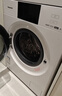 松下（Panasonic）白月光4.0洗烘套裝10KG滾筒洗衣機全自動(dòng)+10KG熱泵烘干機 光動(dòng)銀冷水除菌 羽絨服洗 1531N+1531NR 曬單實(shí)拍圖