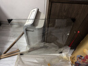 鋼化玻璃桌面定制定做長(cháng)方形玻璃板茶幾圓形餐桌臺面異形定制 詳細尺寸請聯(lián)系客服定制 曬單實(shí)拍圖