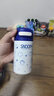 史努比（SNOOPY）保溫杯小容量316不銹鋼迷你吸管口袋杯學(xué)生男女士小巧便攜水杯子 曬單實(shí)拍圖