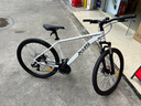 喜德盛（xds）山地自行車(chē)26款旭日310運動(dòng)健身學(xué)生青少年成人騎行變速輕便單車(chē) 26款旭日310象牙白17寸 曬單實(shí)拍圖