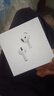Apple/蘋(píng)果 AirPods 4(支持主動(dòng)降噪)搭配無(wú)線(xiàn)充電盒(USB-C)蘋(píng)果耳機 藍牙耳機適用iPhone/iPad 四代 曬單實(shí)拍圖