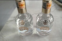 五糧液股份 福喜迎門(mén) 小福酒 濃香型白酒 52度100mL 單瓶裝送禮宴飲裸瓶 曬單實(shí)拍圖