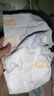 宜嬰新夢(mèng)想家超柔款嬰兒尿不濕輕薄透氣尿不濕紙尿褲L80片 曬單實(shí)拍圖