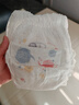 好奇（Huggies）金裝拉拉褲XL96片(12-17kg)尿不濕【速干不易紅】 曬單實(shí)拍圖