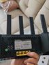 Tenda騰達路由器WiFi7【云霄BE5100】千兆穿墻王信號放大器增強無(wú)線(xiàn)超強2.5g網(wǎng)口家用電競立式BE6L Pro 曬單實(shí)拍圖