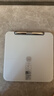 華為（HUAWEI）智能體脂秤 3 Pro 羽砂白 電子秤體重秤體脂秤家用 雙頻檢測精準/WiFi藍牙雙連接 曬單實(shí)拍圖