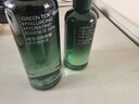 悅詩(shī)風(fēng)吟（innisfree）綠茶透明質(zhì)酸水光精華水乳潔面160ml+100ml+150g送女友禮物 曬單實(shí)拍圖
