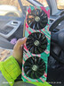 七彩虹華碩影馳微星等品牌隨機GTX960/1660/2070/3060/3080 10G臺式機電腦二手游戲顯卡 RTX3070TI 8G【非礦卡 2年包換】 曬單實(shí)拍圖