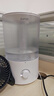 蘇泊爾（SUPOR）加濕器小型落地凈化器臥室辦公桌面家用增濕器大容量霧化加濕器空調電風(fēng)扇伴侶EHTN-21B禮品 曬單實(shí)拍圖