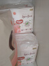 好奇（Huggies）鉑金裝小桃褲成長(cháng)褲XXXL26片*4包(17kg以上)【透爽散熱】 曬單實(shí)拍圖