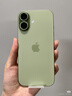 Apple/蘋(píng)果 iPhone 17 256GB 鼠尾草綠色 支持移動(dòng)聯(lián)通電信5G 雙卡雙待手機【返電信話(huà)費券】 曬單實(shí)拍圖