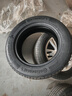 德國馬牌（Continental）汽車(chē)輪胎205/60R16 96V XL FR UCJ+ 適配軒逸/新?？怂?速騰 曬單實(shí)拍圖