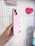 Apple蘋(píng)果iPhone15 promax 蘋(píng)果15pro  全網(wǎng)通5G 雙卡雙待 美版手機 蘋(píng)果15 粉色 128G+全網(wǎng)通+贈配件禮包 曬單實(shí)拍圖