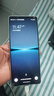 索尼（SONY）Xperia 1 IV 5G智能手機高通驍龍8Gen 1芯片 4K高刷全面屏XQ-CT72自動(dòng)眼部對焦大豎屏全網(wǎng)通手機 冰霧白 12+256G 港版系統 官方標配 曬單實(shí)拍圖