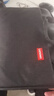 聯(lián)想（Lenovo）筆記本電腦包手提包16英寸公文包出差商務(wù)旅行包適用蘋(píng)果小新拯救者防潑水內膽包B14 曬單實(shí)拍圖