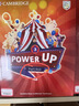 劍橋國際少兒英語(yǔ)  Power up 3級別 主課本+練習冊帶線(xiàn)上帳號+home booklet（劍橋大學(xué)出版社） 劍橋官方考試教材 YLE考級教材 英文原版進(jìn)口 兒童英語(yǔ)學(xué)習 曬單實(shí)拍圖