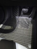 車(chē)麗友 適用于現代ix35腳墊tpe全包圍包門(mén)檻伊蘭特名圖索納塔ix25汽車(chē) TPE單層全包圍腳墊 現代專(zhuān)車(chē)定制 曬單實(shí)拍圖