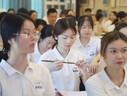 束揚高端工作翻領(lǐng)定制polo衫公司企業(yè)團隊統(tǒng)一服裝索羅娜短袖訂制夏季 【5A抗菌防螨+杜邦索羅納】月牙白 L 曬單實拍圖