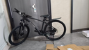 喜德盛（xds） 山地車(chē)自行車(chē)英雄280學(xué)生青少年成人騎行運動(dòng)健身單 英雄280啞光黑 17.5寸(175CM-190CM身高) 曬單實(shí)拍圖