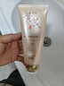 ORGINESE黃芪洗面奶男女士氨基酸美減黃提亮白膚色淡深層斑溫和清潔潔面乳 曬單實(shí)拍圖